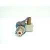 Neo-Dyn EXPLOSION PROOF ADJUSTABLE DIFFERENTIAL 1/4IN 5-50PSI 125/250V-AC PRESSURE SWITCH 162P12C6
